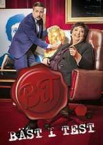 Watch Bäst i test M4uhd