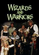 Watch Wizards and Warriors M4uhd