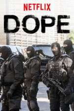 Watch Dope M4uhd