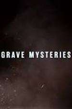 Watch Grave Mysteries M4uhd