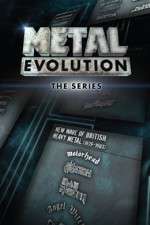 Watch Metal Evolution M4uhd