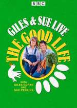 Watch Giles and Sue Live the Good Life M4uhd