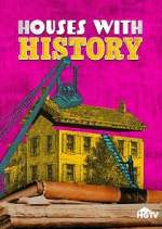 Watch Houses with History M4uhd