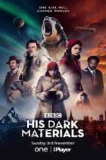Watch His Dark Materials M4uhd
