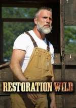 Watch Restoration Wild M4uhd