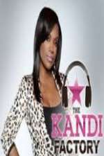 Watch The Kandi Factory M4uhd