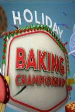 Watch Holiday Baking Championship M4uhd