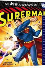Watch The New Adventures of Superman M4uhd