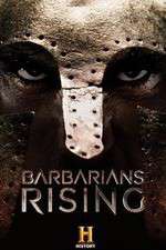 Watch Barbarians Rising M4uhd