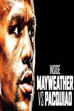 Watch Inside Mayweather vs Pacquiao M4uhd