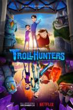 Watch Trollhunters M4uhd