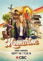 Watch Moonshine M4uhd