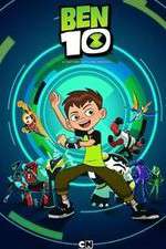 Watch Ben 10 M4uhd