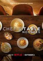 Watch Chef's Table: Noodles M4uhd