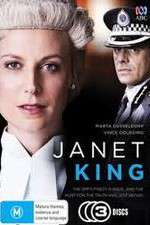 Watch Janet King M4uhd