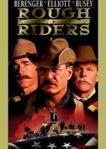 Watch Rough Riders M4uhd