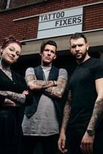 Watch Tattoo Fixers M4uhd