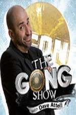Watch The Gong Show with Dave Attell M4uhd