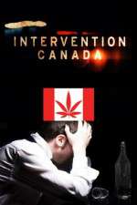 Watch Intervention Canada M4uhd