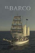 Watch El Barco M4uhd