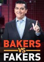 Watch Bakers vs. Fakers M4uhd