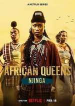 Watch African Queens M4uhd