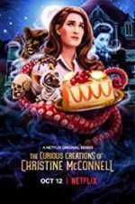 Watch The Curious Creations of Christine McConnell M4uhd