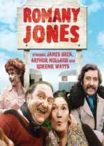 Watch Romany Jones M4uhd