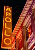 Watch Live at the Apollo M4uhd