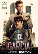 Watch García! M4uhd