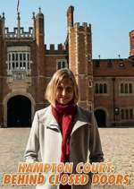 Watch Hampton Court: Behind Closed Doors M4uhd
