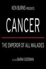 Watch Cancer: The Emperor of All Maladies M4uhd