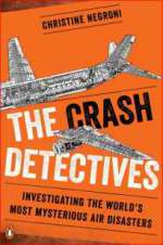 Watch The Crash Detectives M4uhd
