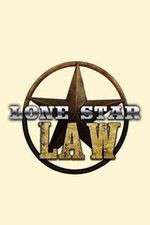 Watch Lone Star Law M4uhd