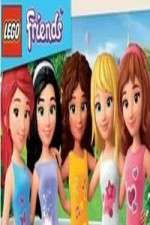 Watch Lego Friends M4uhd