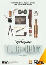 Watch Tony Robinson's Tour of Duty M4uhd