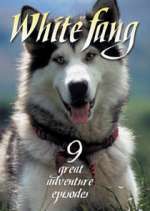 Watch White Fang M4uhd