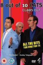 Watch 8 Out of 10 Cats M4uhd