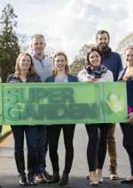 Watch Super Garden M4uhd