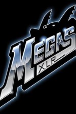 Watch Megas XLR M4uhd