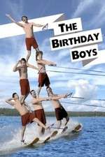 Watch The Birthday Boys M4uhd