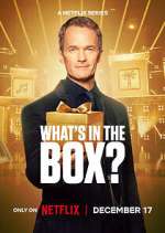 Watch What\'s in the Box M4uhd