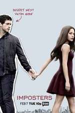 Watch Imposters M4uhd