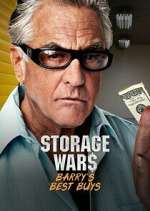 Watch Storage Wars: Barry's Best Buys M4uhd