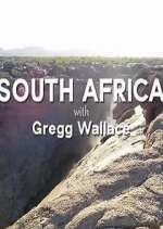 Watch South Africa with Gregg Wallace M4uhd