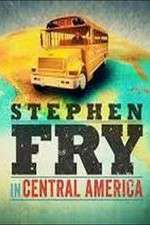 Watch Stephen Fry in Central America M4uhd