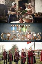 Watch Time Crashers M4uhd