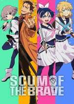Watch Scum of the Brave M4uhd