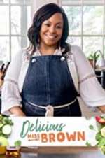 Watch Delicious Miss Brown M4uhd