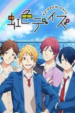 Watch Nijiiro Days M4uhd